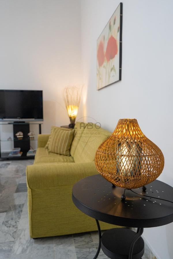 Eirene Exclusive Apartment Tropea Exterior photo