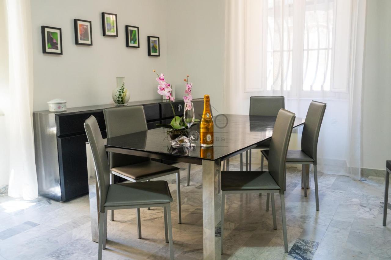 Eirene Exclusive Apartment Tropea Exterior photo