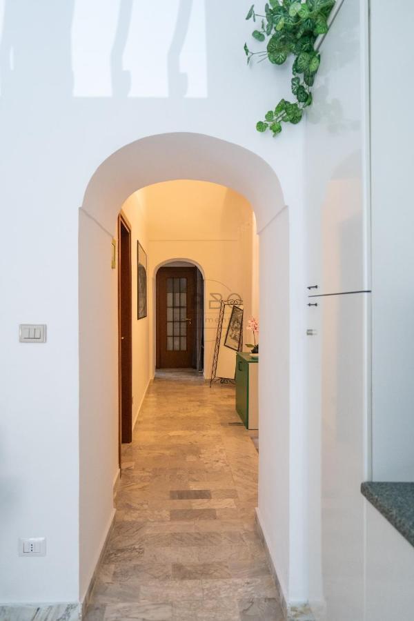 Eirene Exclusive Apartment Tropea Exterior photo