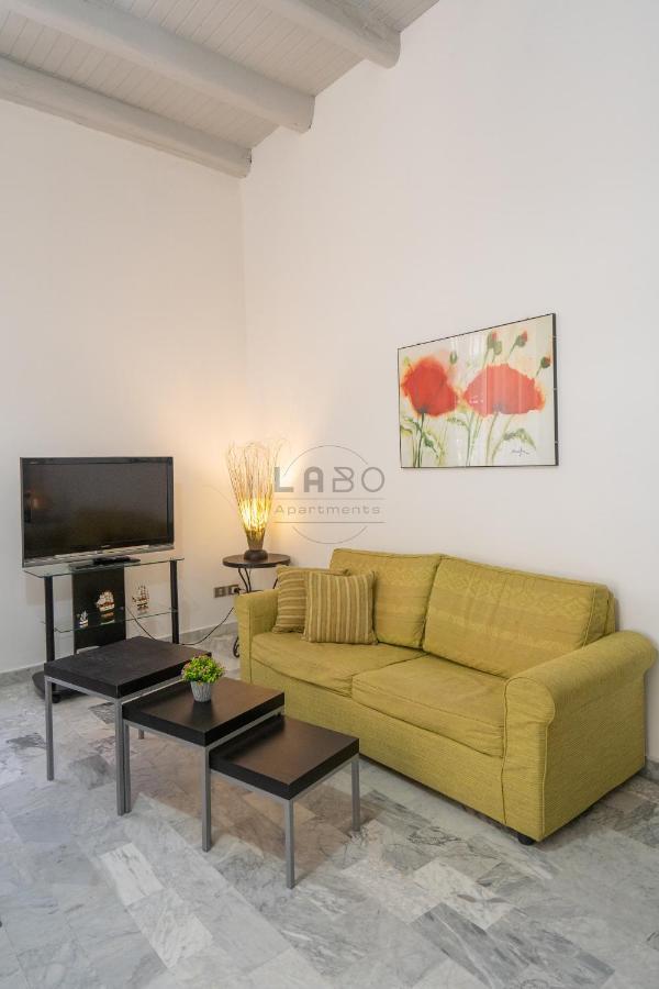 Eirene Exclusive Apartment Tropea Exterior photo