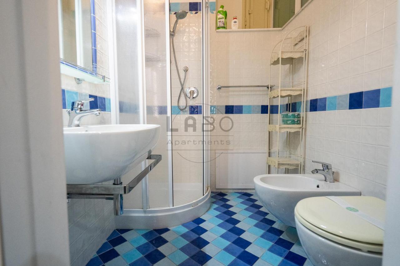 Eirene Exclusive Apartment Tropea Exterior photo
