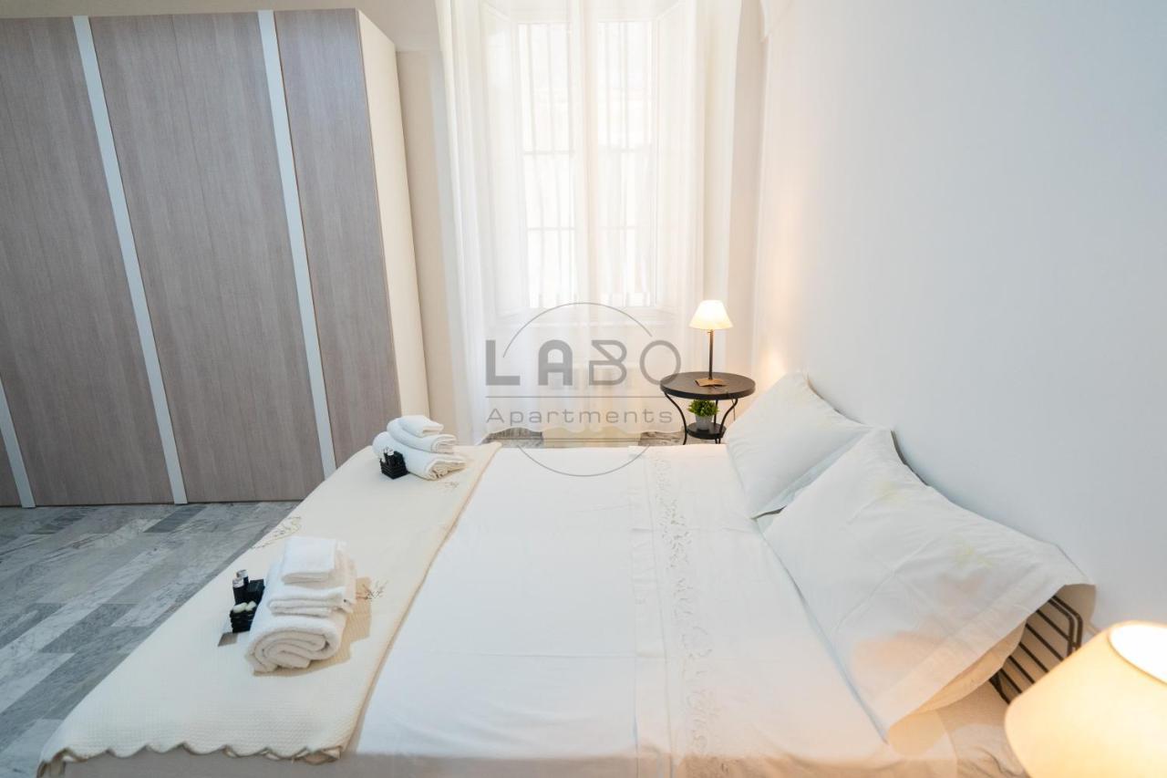 Eirene Exclusive Apartment Tropea Exterior photo