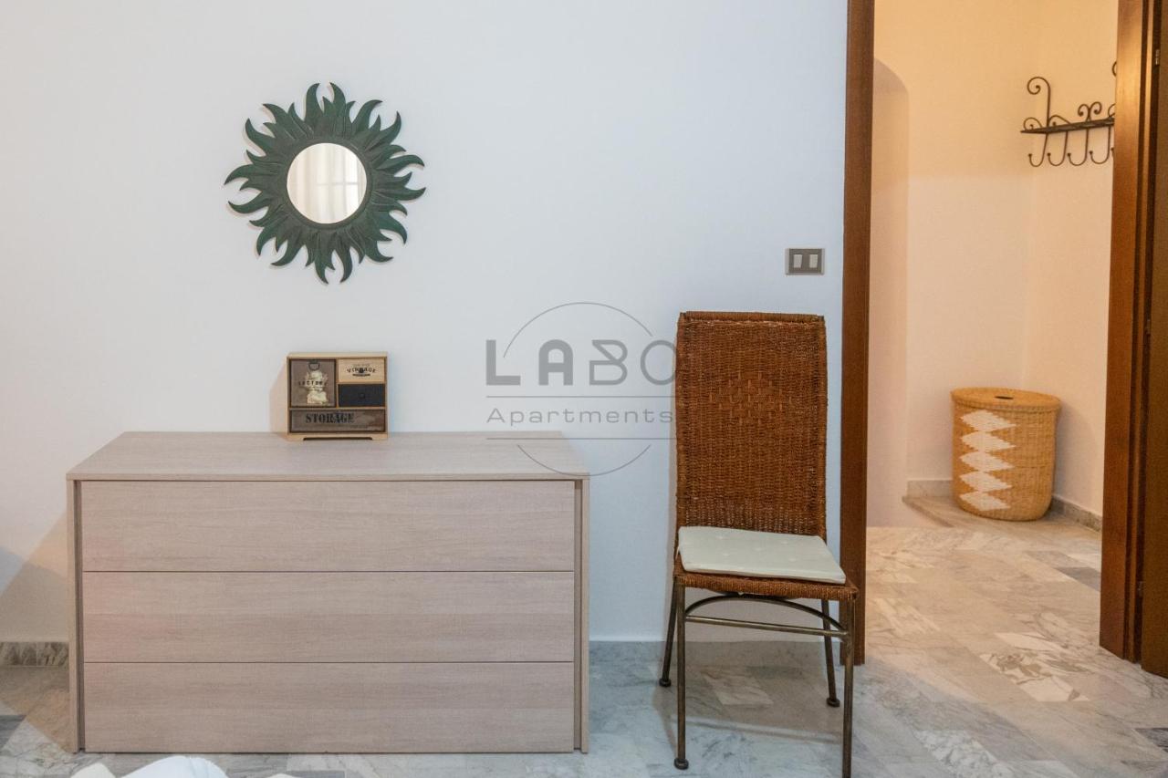 Eirene Exclusive Apartment Tropea Exterior photo