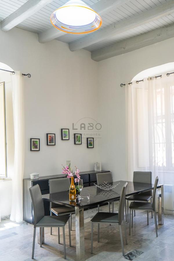 Eirene Exclusive Apartment Tropea Exterior photo