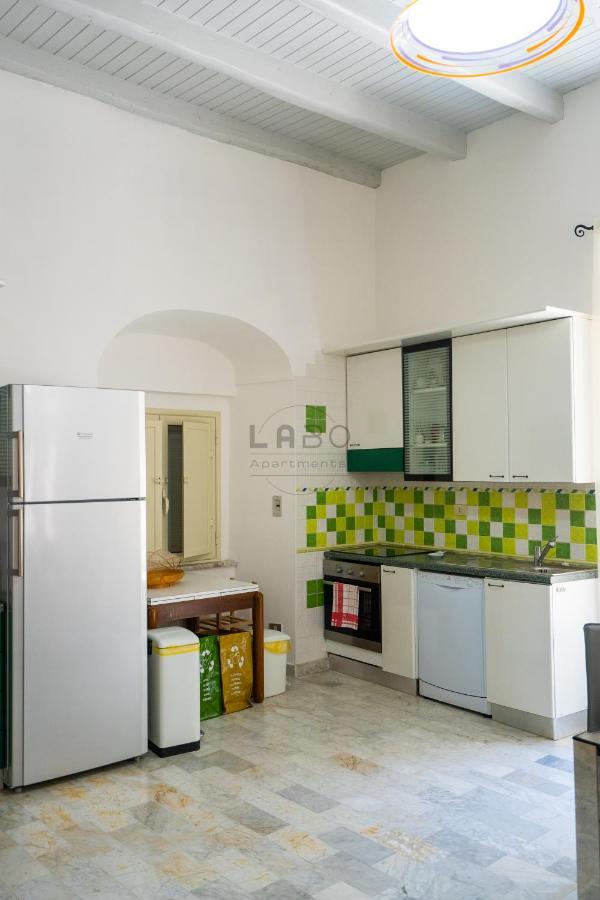 Eirene Exclusive Apartment Tropea Exterior photo