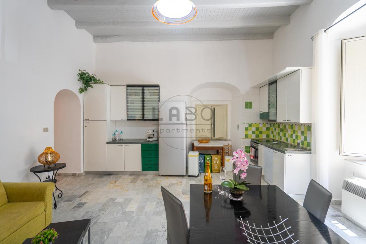 Eirene Exclusive Apartment Tropea Exterior photo
