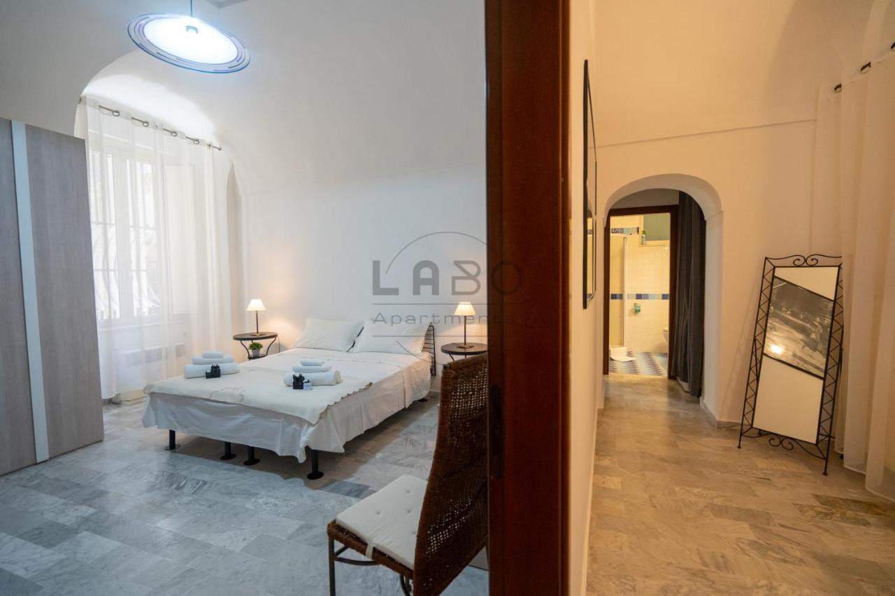 Eirene Exclusive Apartment Tropea Exterior photo