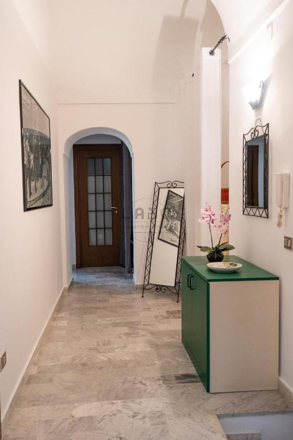 Eirene Exclusive Apartment Tropea Exterior photo