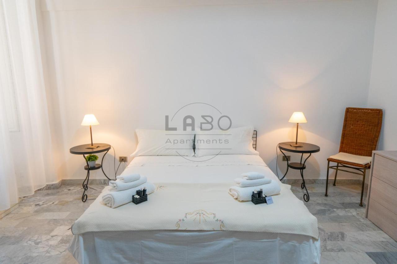 Eirene Exclusive Apartment Tropea Exterior photo