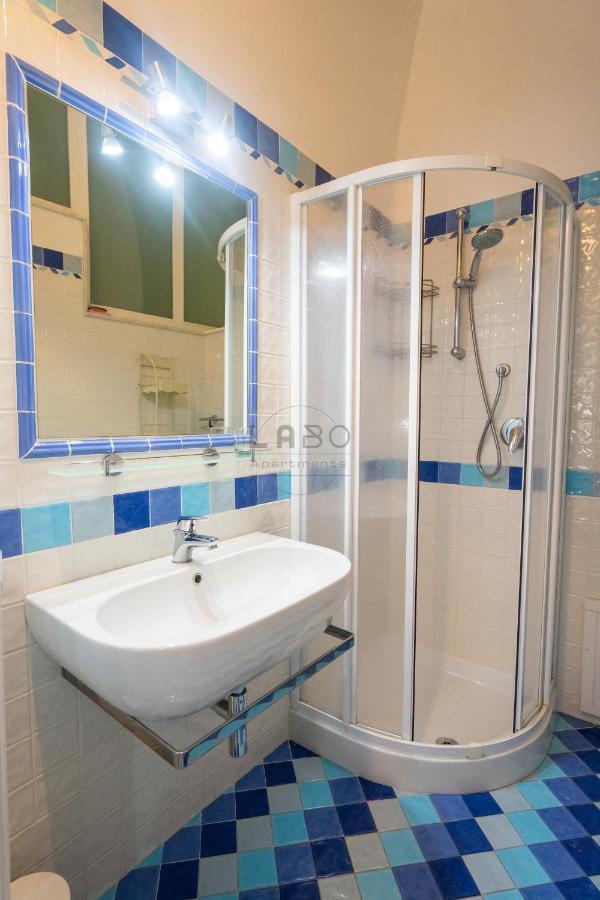 Eirene Exclusive Apartment Tropea Exterior photo