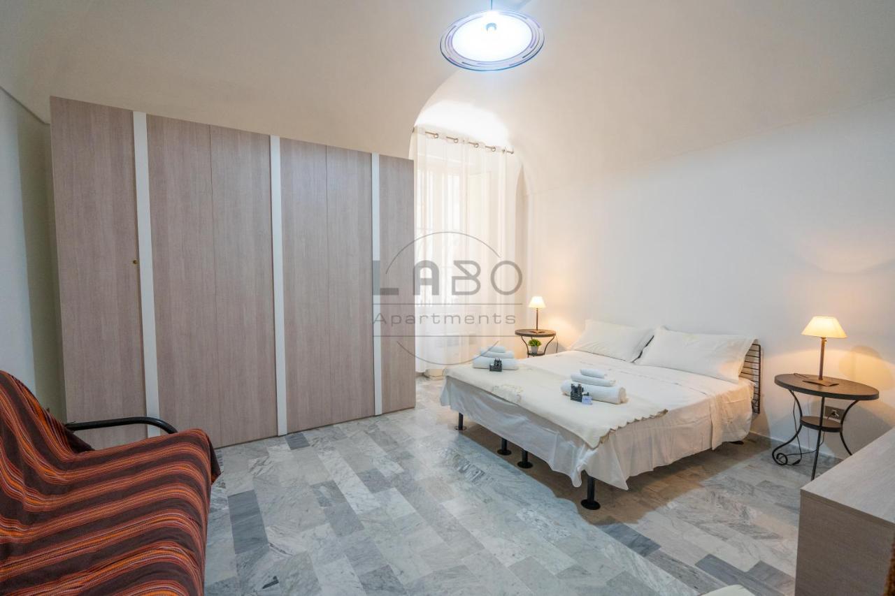 Eirene Exclusive Apartment Tropea Exterior photo